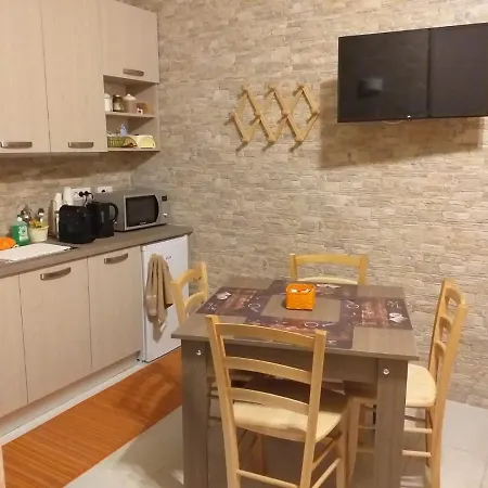 住宿加早餐酒店 I Marchesi Del Grillo - Vicinanze Stazione, Campus, Policlinico 巴里