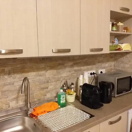 Bed & Breakfast I Marchesi Del Grillo - Vicinanze Stazione, Campus, Policlinico