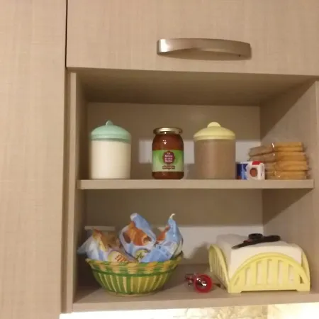 Nocleg ze śniadaniem I Marchesi Del Grillo - Vicinanze Stazione, Campus, Policlinico