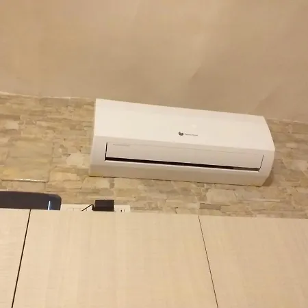 I Marchesi Del Grillo - Vicinanze Stazione, Campus, Policlinico 3* Bari