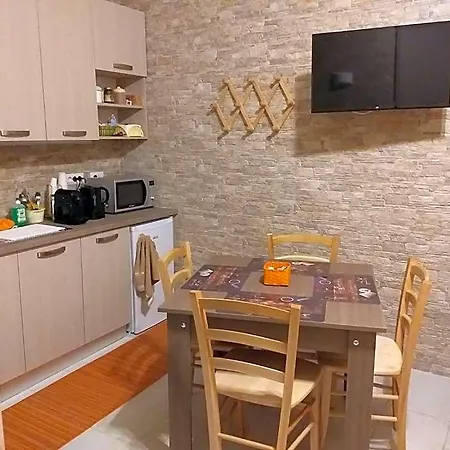 Bed & Breakfast I Marchesi Del Grillo - Vicinanze Stazione, Campus, Policlinico