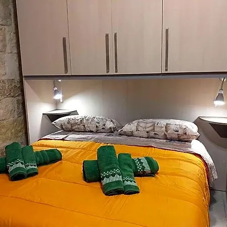 Bed & Breakfast I Marchesi Del Grillo - Vicinanze Stazione, Campus, Policlinico Bari