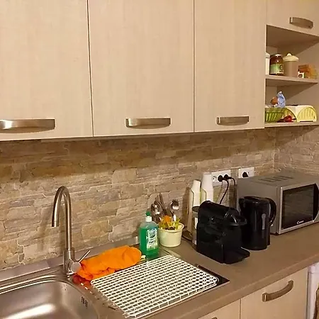 I Marchesi Del Grillo - Vicinanze Stazione, Campus, Policlinico Bed & Breakfast Bari