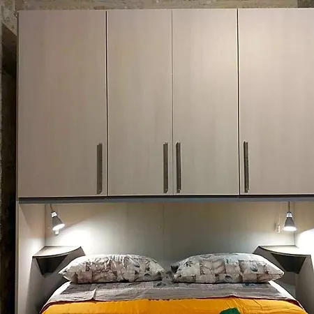 Bed & Breakfast I Marchesi Del Grillo - Vicinanze Stazione, Campus, Policlinico Bari