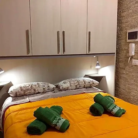 Bed & Breakfast I Marchesi Del Grillo - Vicinanze Stazione, Campus, Policlinico Bari
