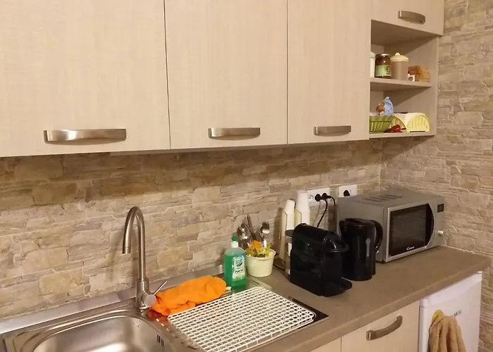 Couette-café I Marchesi Del Grillo - Vicinanze Stazione, Campus, Policlinico