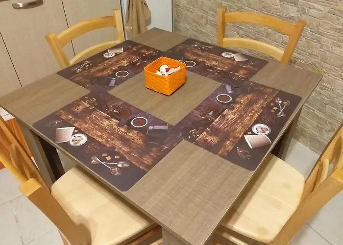 I Marchesi Del Grillo - Vicinanze Stazione, Campus, Policlinico 3* Bari