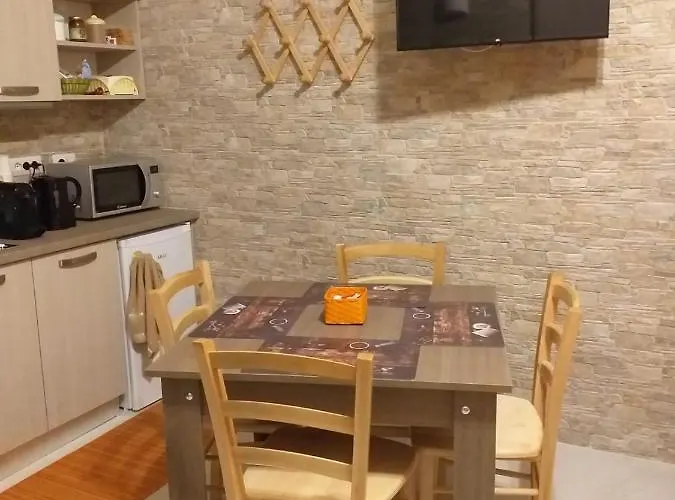 Couette-café I Marchesi Del Grillo - Vicinanze Stazione, Campus, Policlinico