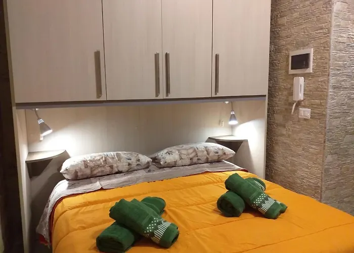 I Marchesi Del Grillo - Vicinanze Stazione, Campus, Policlinico 3* Bari